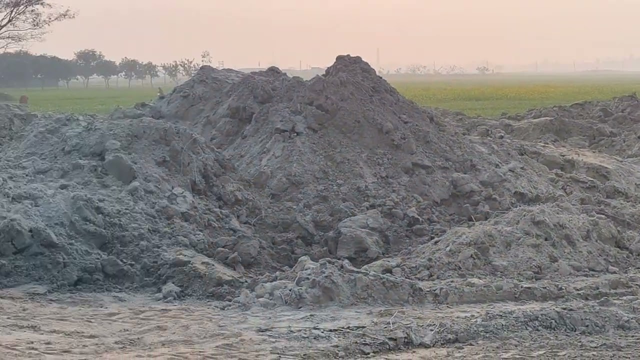 Indo Nepal Road 