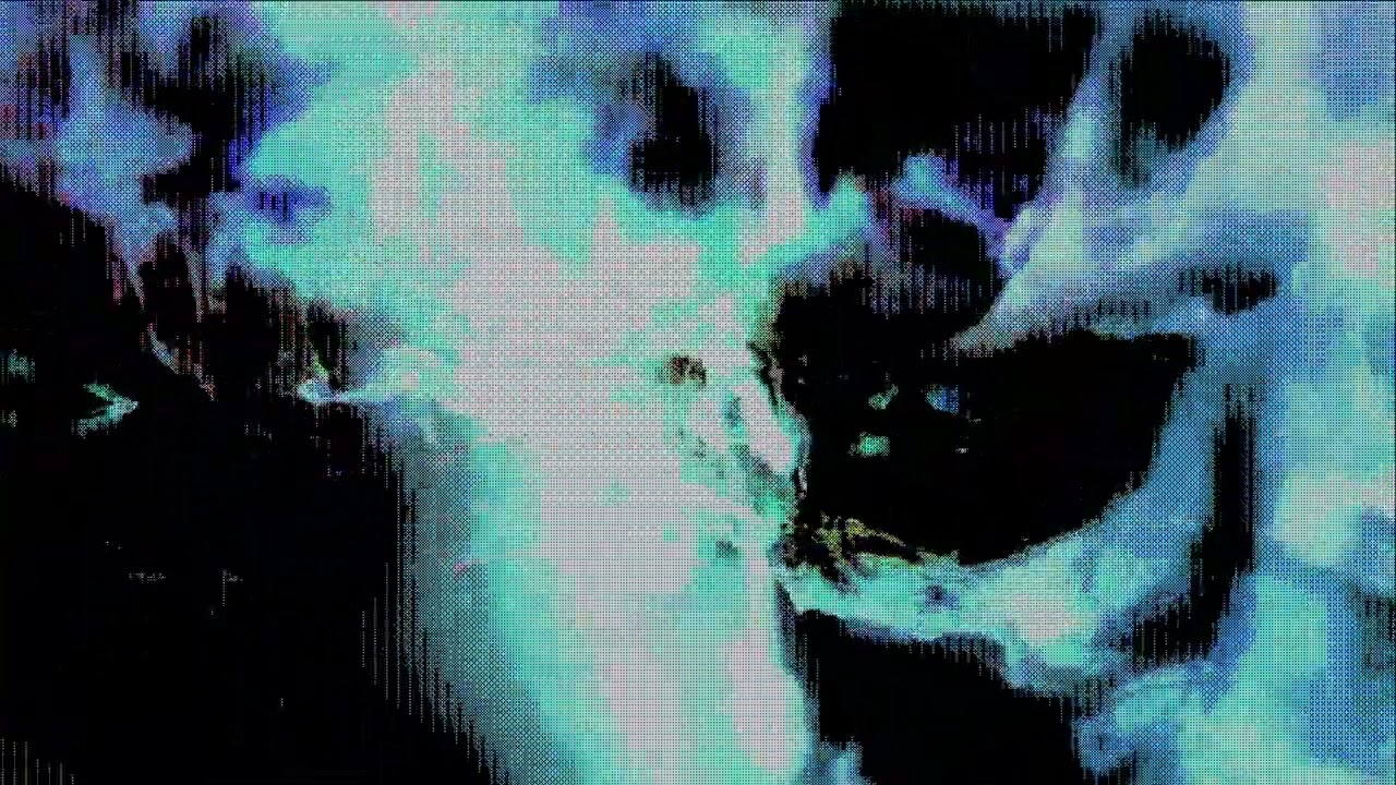scHoolboy q - blueslides (slowed + reverb)
