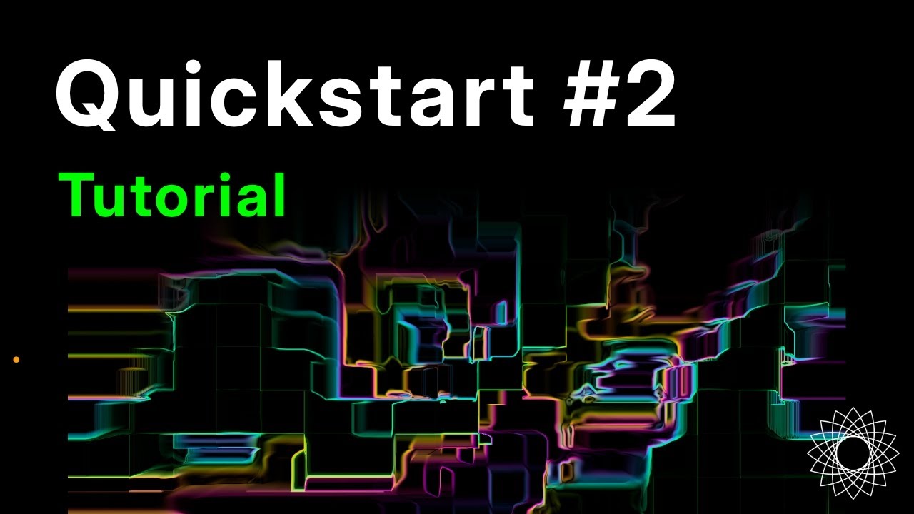 Chromatose QuickStart 2: Build a Patch from Scratch