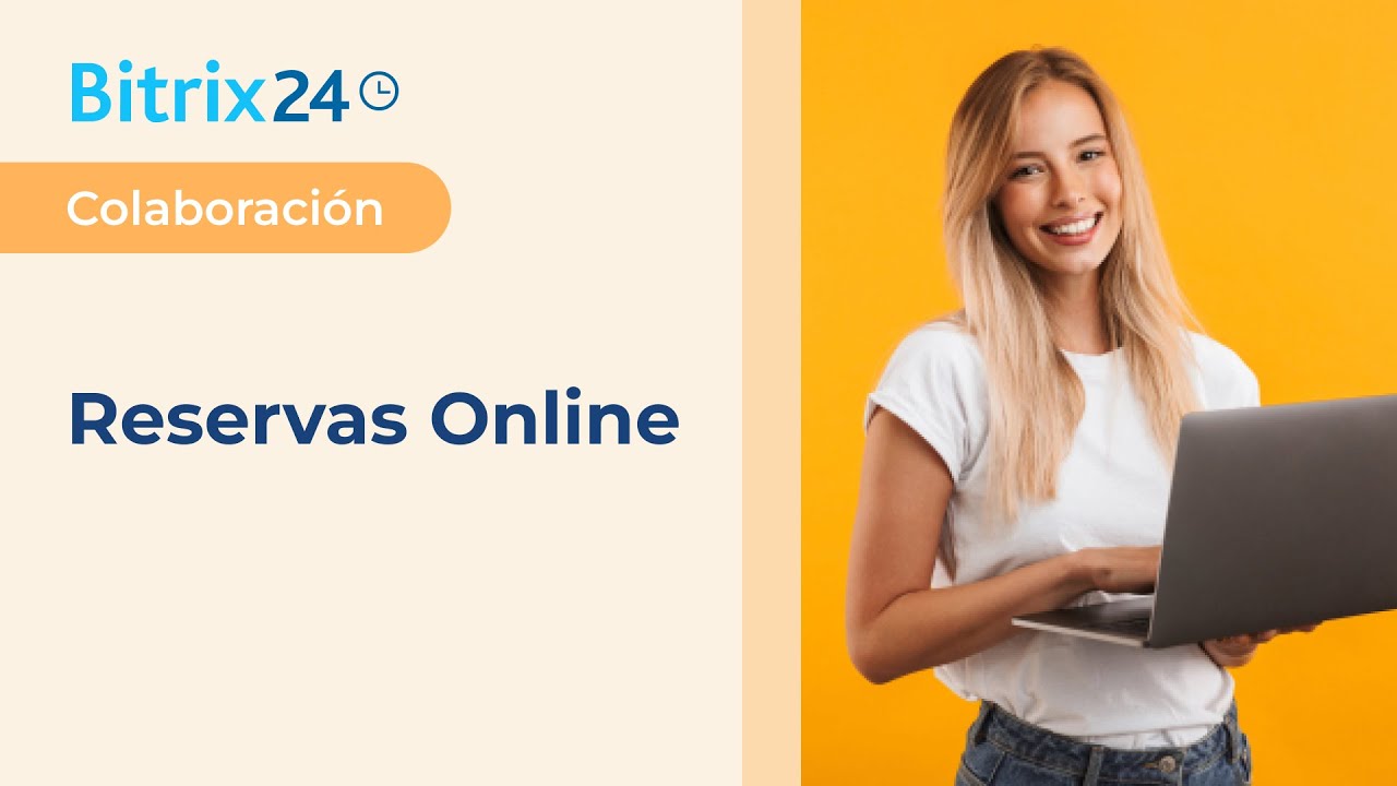 Reservas Online