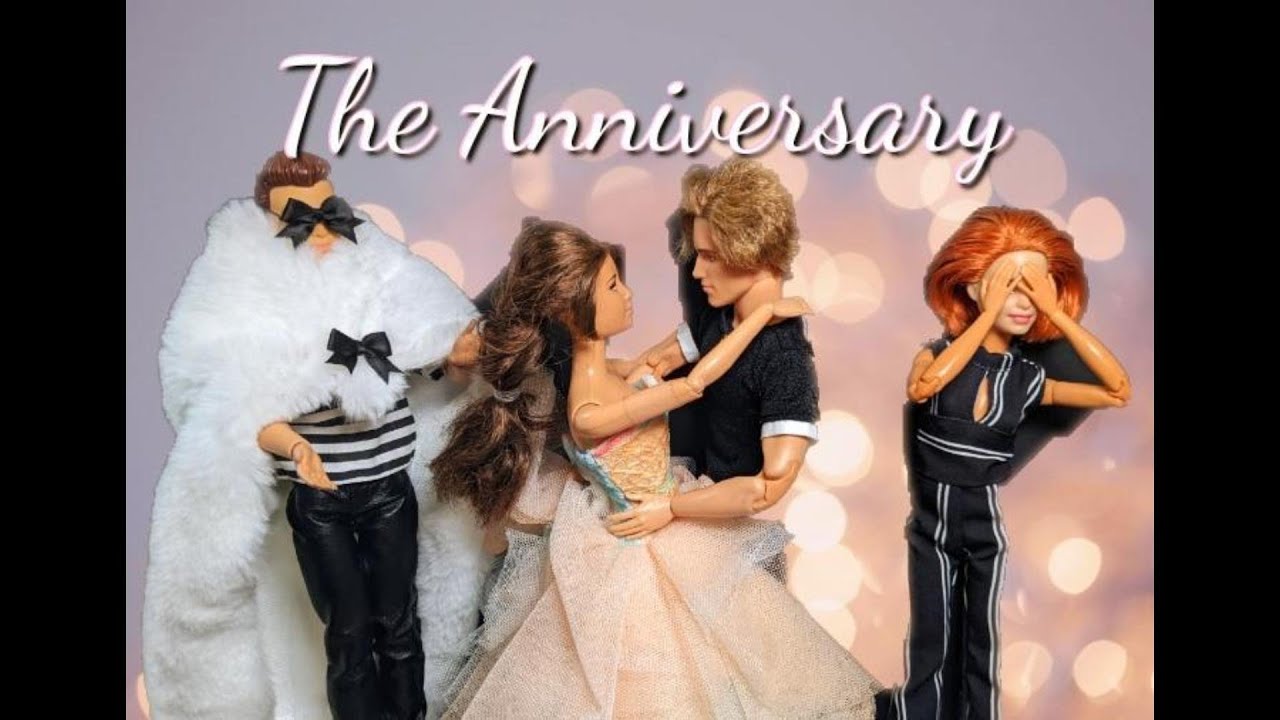 The Anniversary