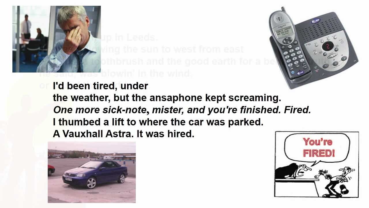 Clashes and Collisions: 