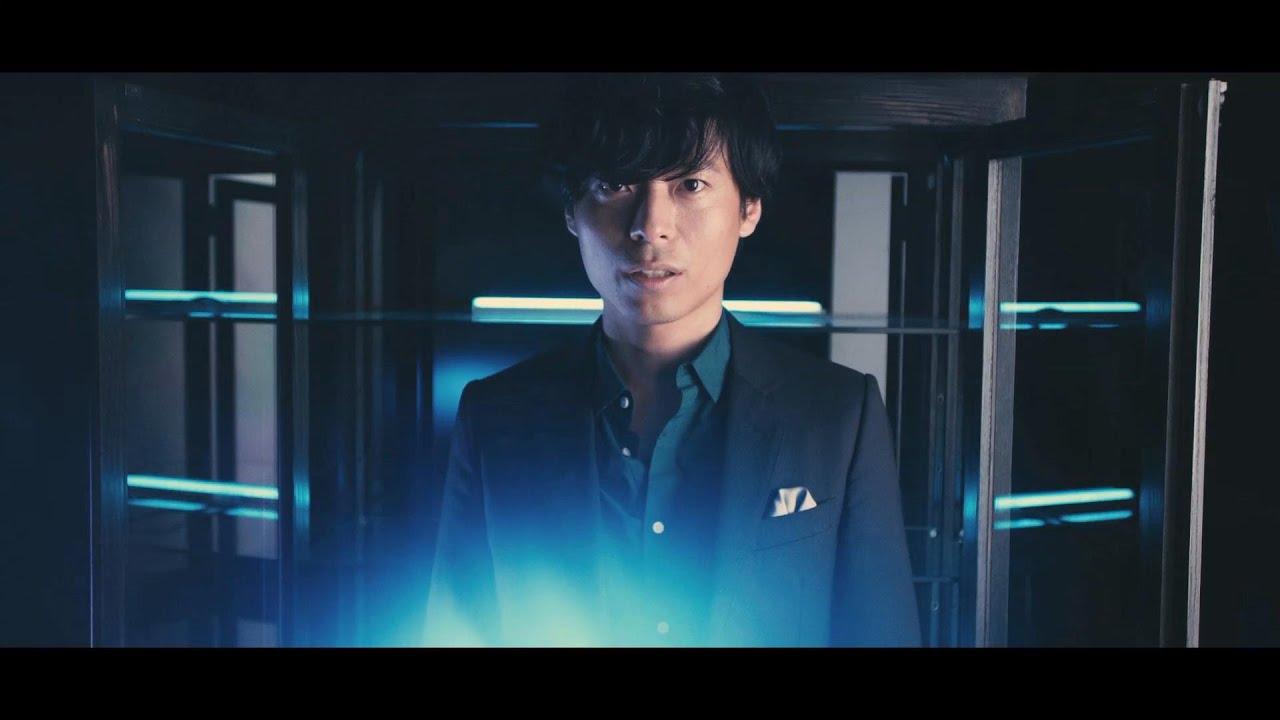 中田裕二 / THE OPERATION