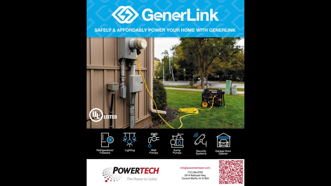 Generlink Installation