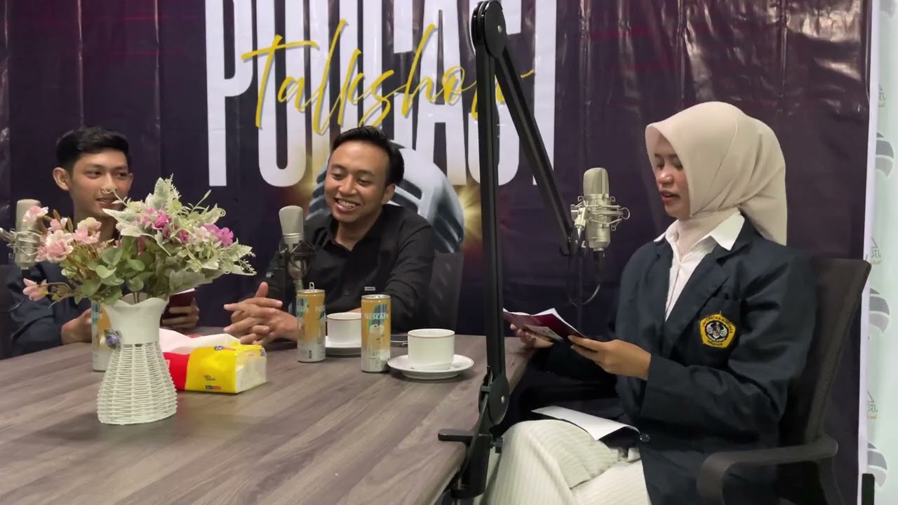 MUDA , BERKARYA, DAN MENGINSPIRASI
