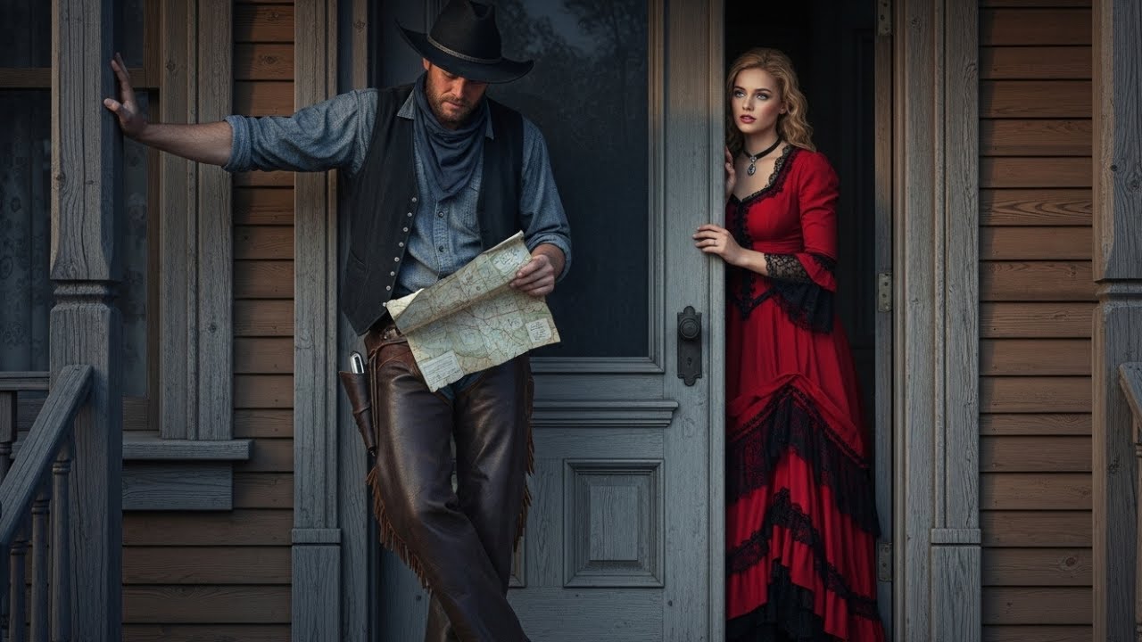 True Story&mdash;She Thought Love Was Gone Forever, But a Desperate Cowboy&rsquo;s Plea Changed Everything