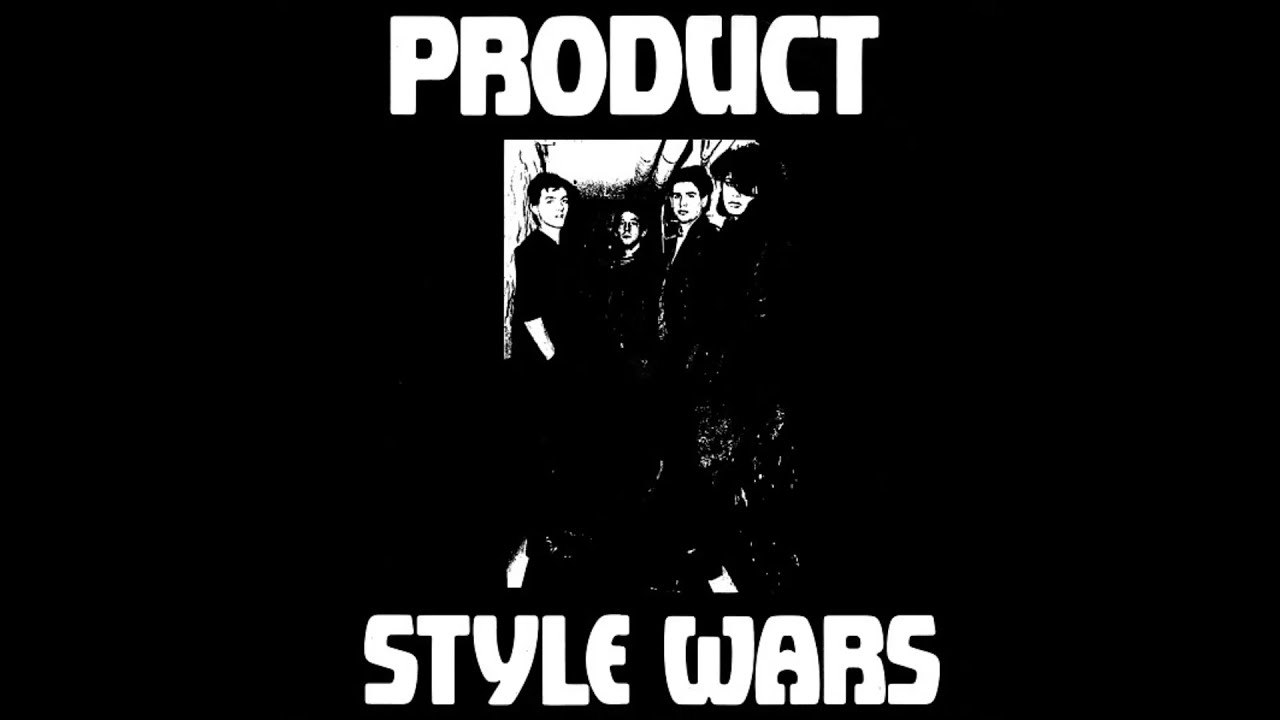 Product - Style Wars