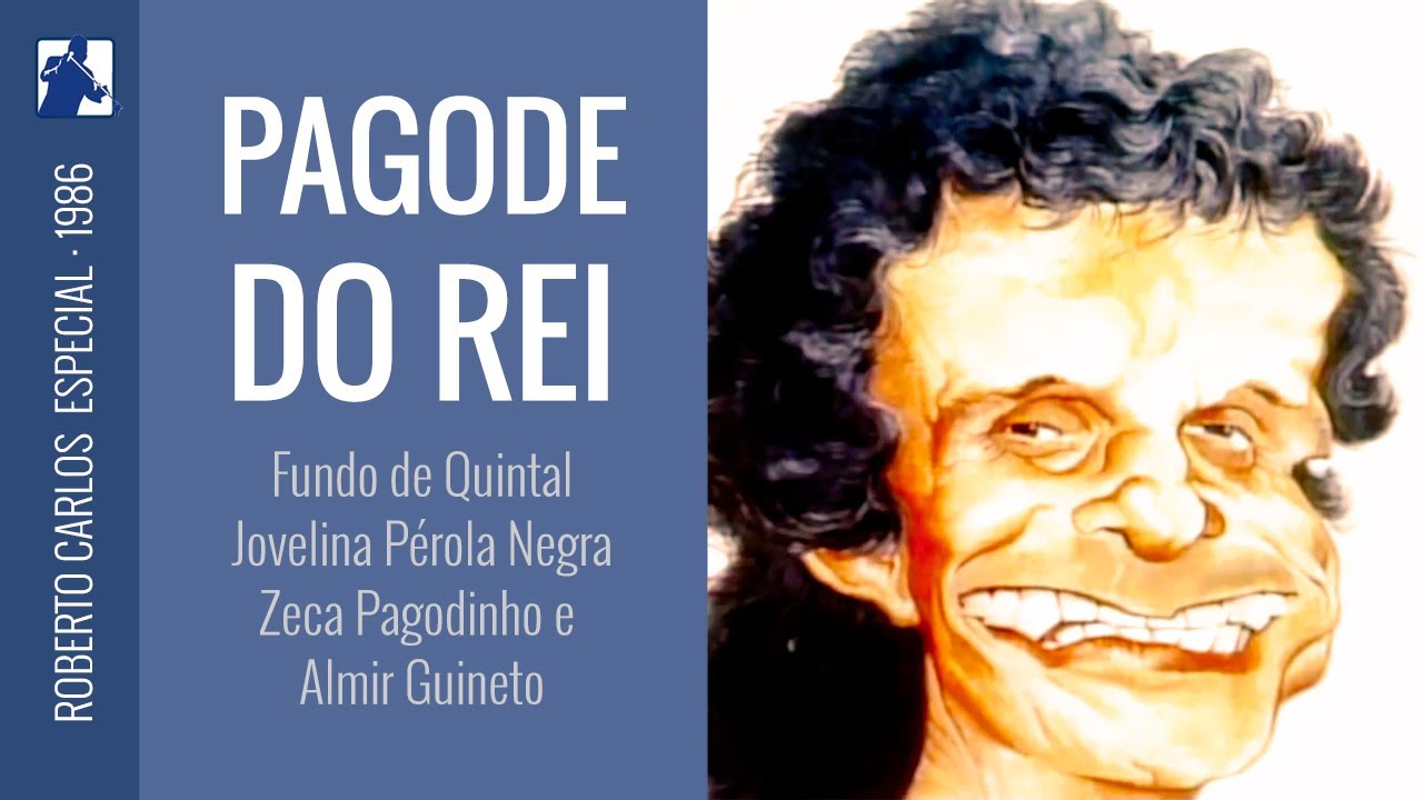 Pagode do Rei (1986)