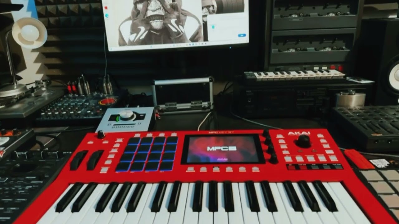Free] Instrumental de uso libre 