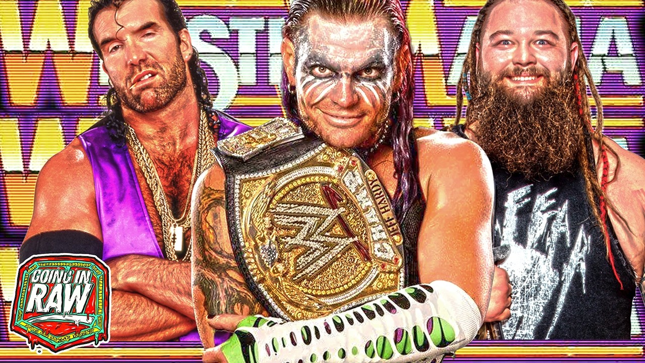 10 Wrestlers Who Should Have Main Evented Wrestlemania
