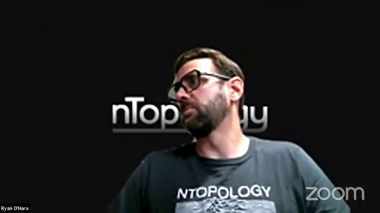 nTop Live: Multiphysics Analysis of nTop Platform Designs in Ansys