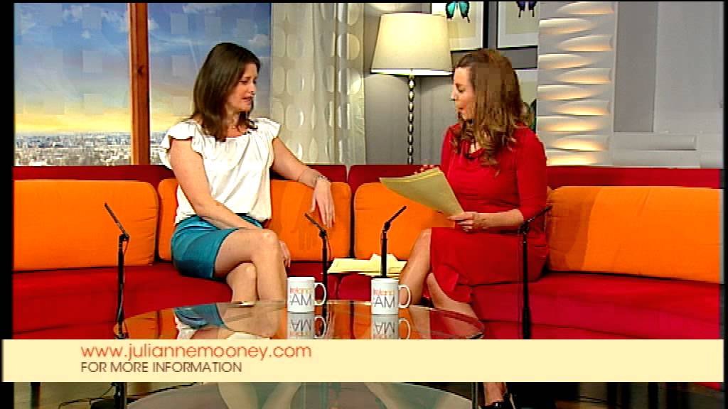 Unravel Travel! | Ireland AM