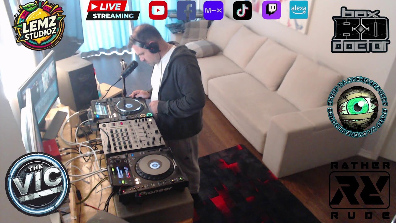 Dj BoxDoctor