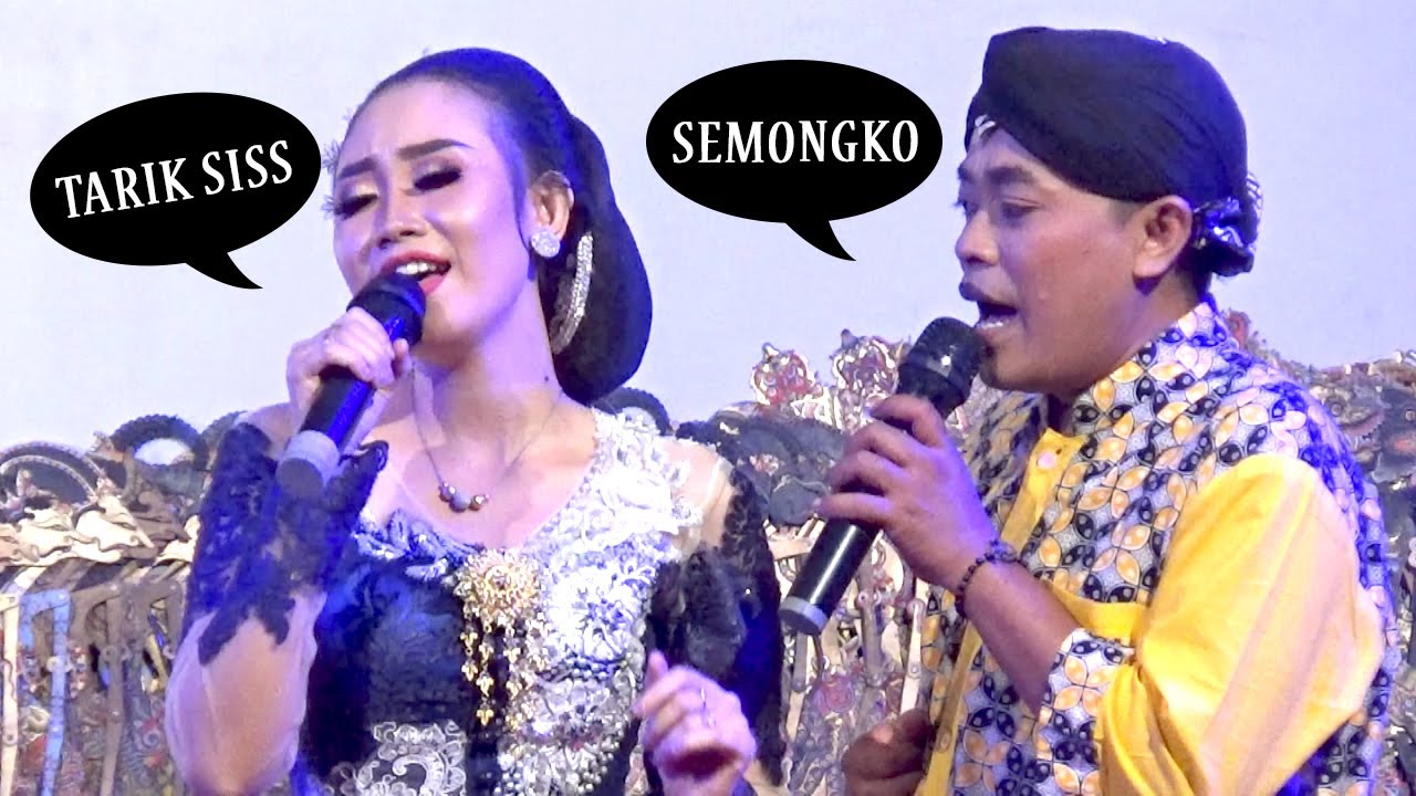 DUET PALING HEBOH !! Cak Komet ft. Lilis Karnalie