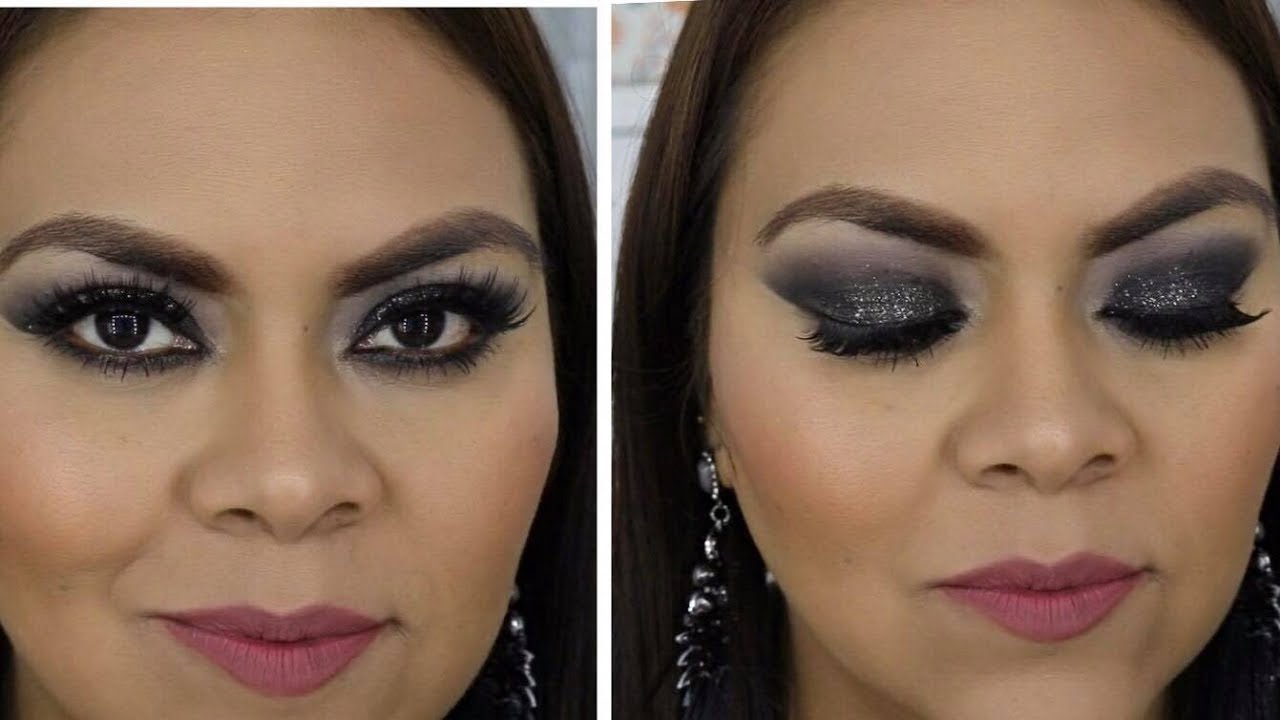 Maquillaje para Graduacion - Prom Tutorial con Productos Econ&oacute;micos |  Hilda Portillo