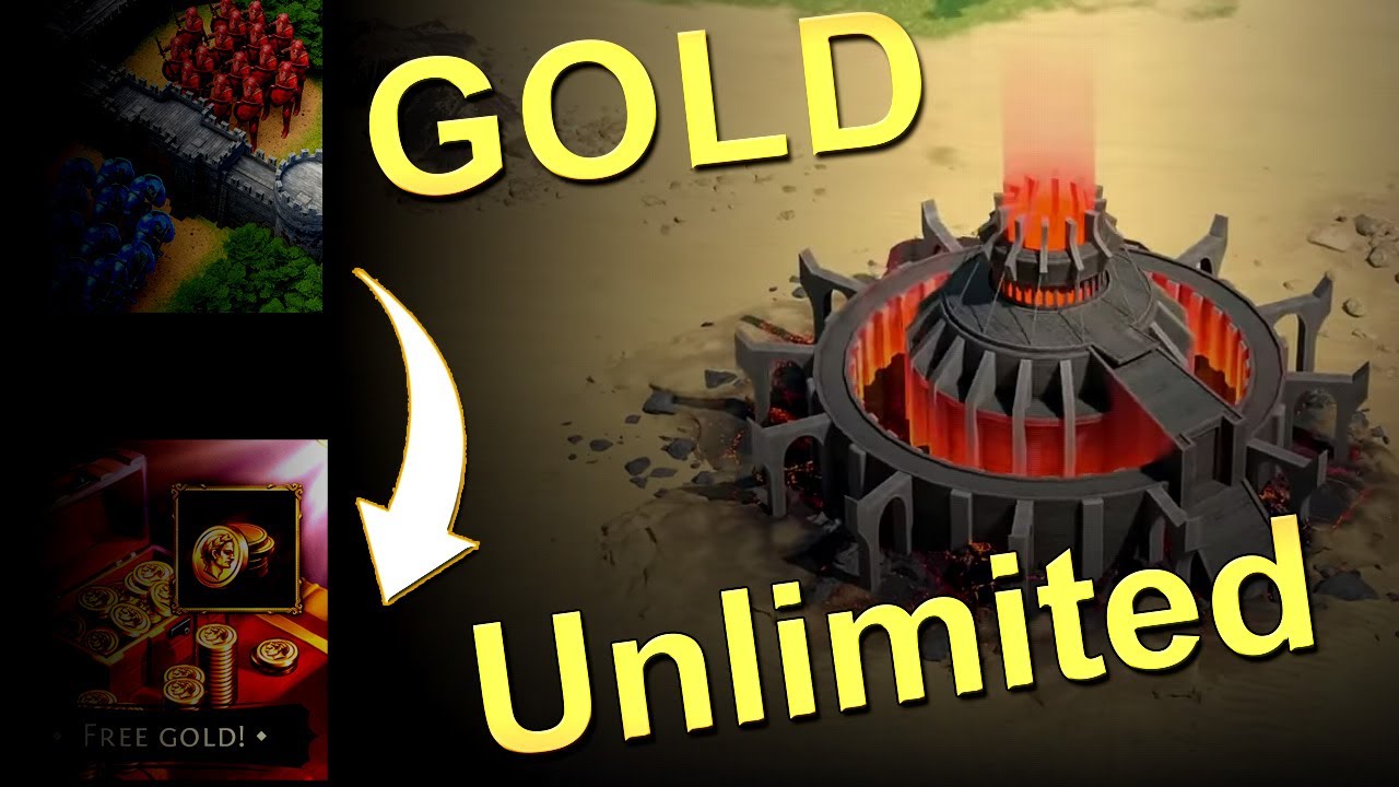 Total Battle Guide ⚔️  Unlimited Free GOLD Mod (iOS & Android)