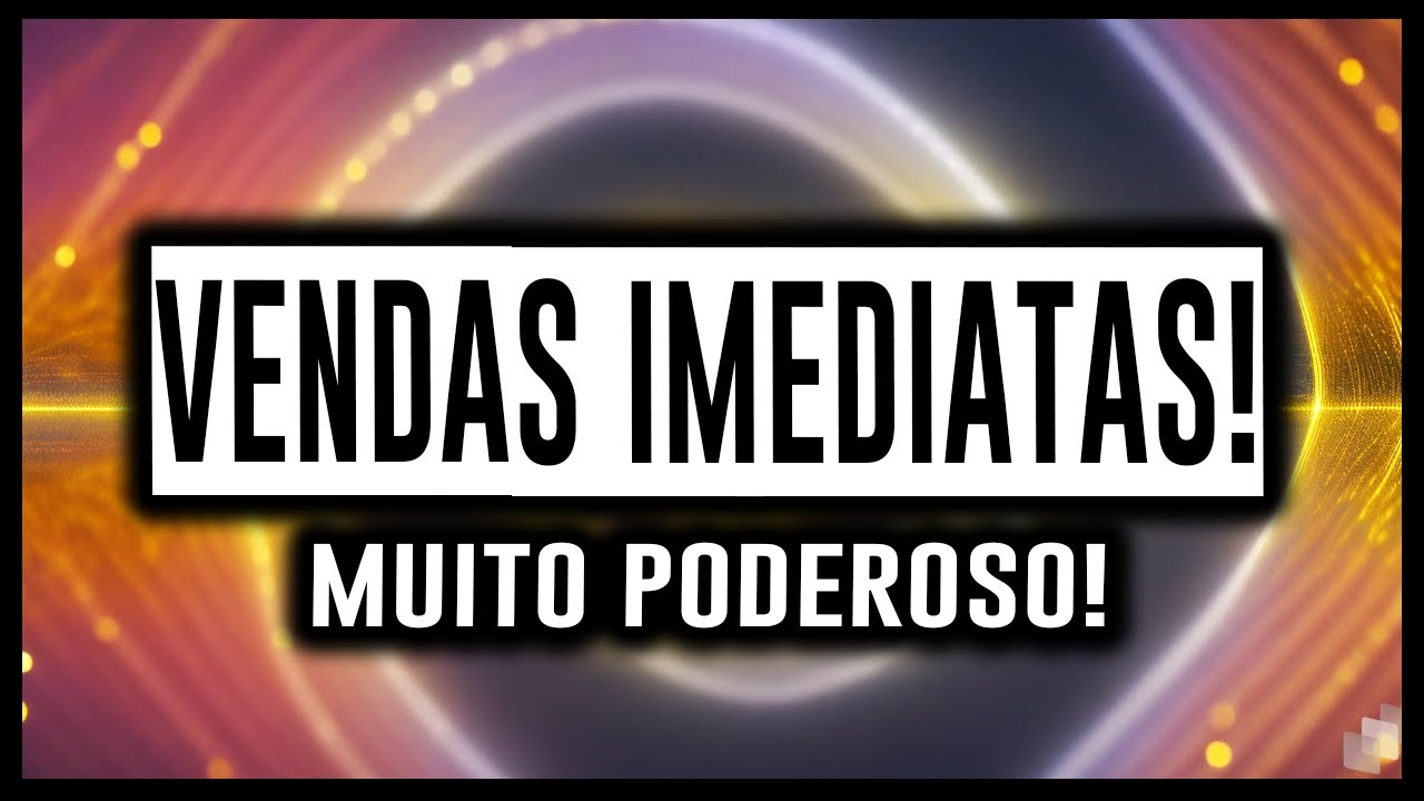 FREQU&Ecirc;NCIA PODEROSA PARA GERAR MUITAS VENDAS E OPORTUNIDADES