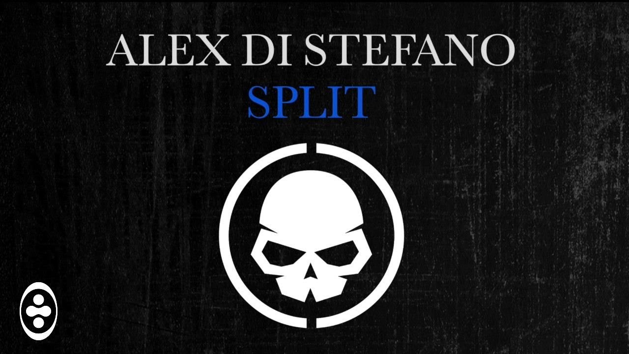 Alex Di Stefano - Split | Tranceportal