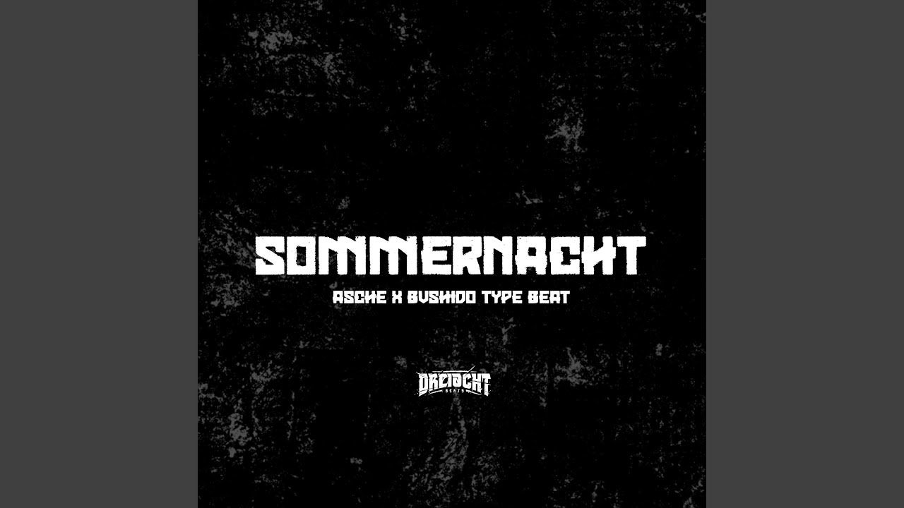 Sommernacht