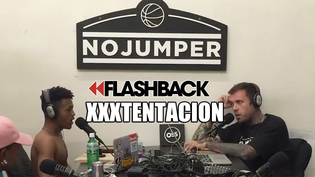 Воспоминания: XXXTentacion был рэпером «бум-бэпа», выдающим лирический фристайл (часть 6)