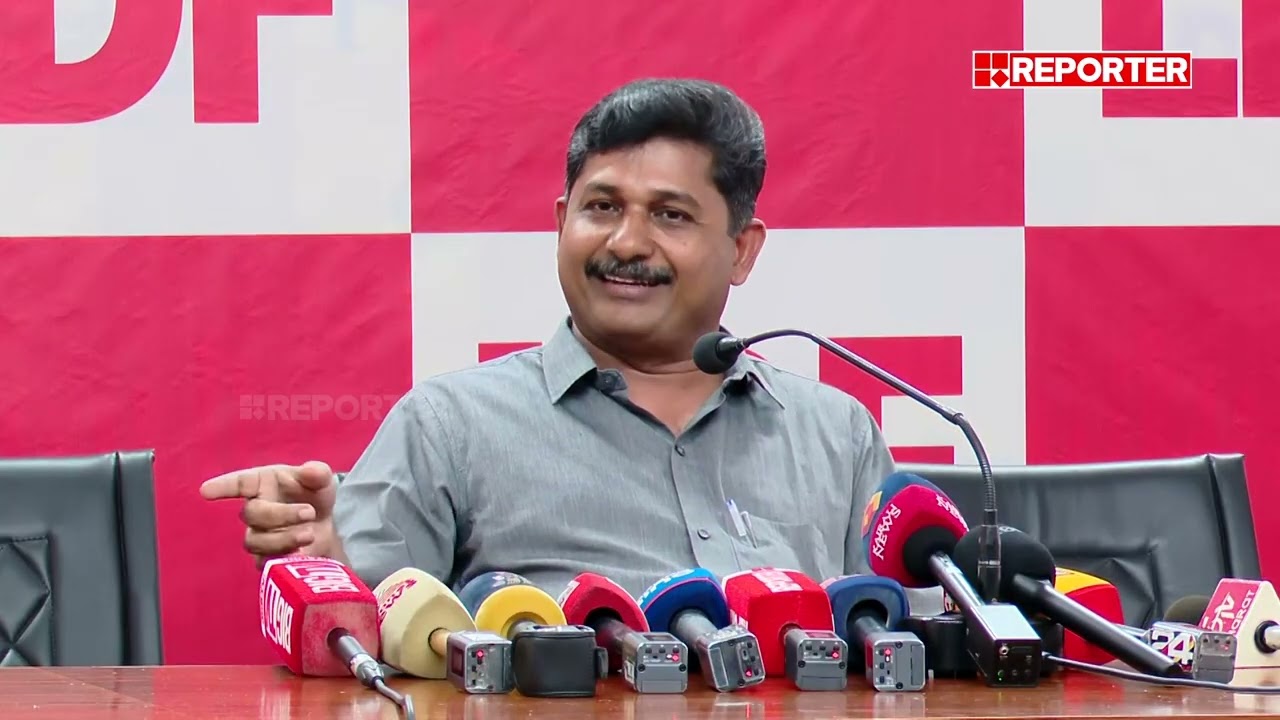 'തുടർച്ചയായി നല്ല ഭരണം വരുന്നത് നല്ല കാര്യമല്ലേ...'; എം സ്വരാജ് | M Swaraj
