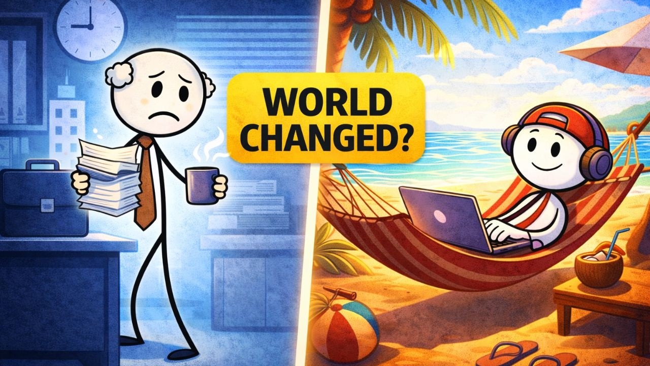 The Psychology of Baby Boomers and Cultural Change