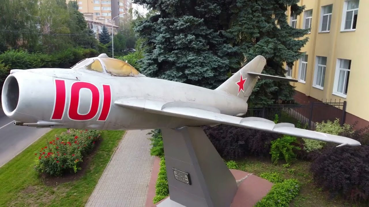Встреча в 2018 СВВАУЛШ ЛО 1983