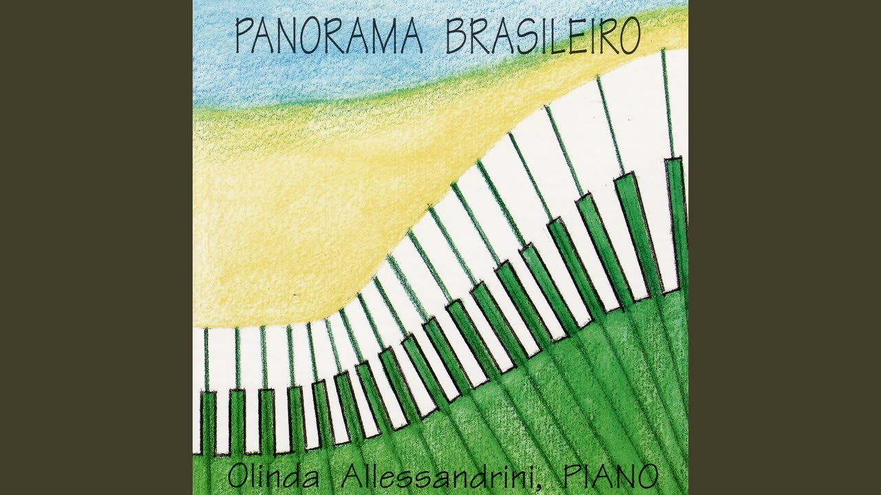 Ciclo brasileiro: A dança do índio branco