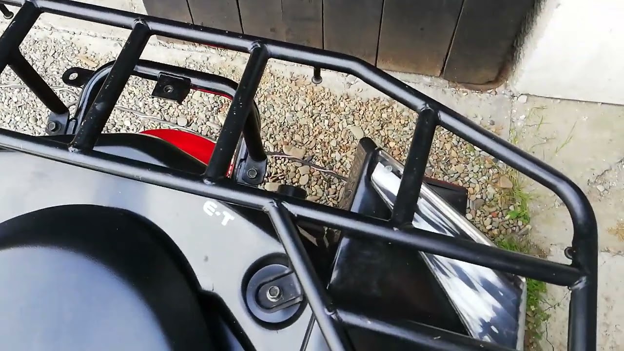 e-ton 250