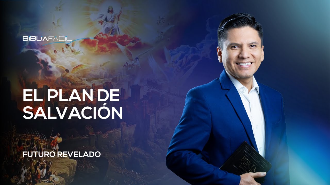 El Plan de Salvación