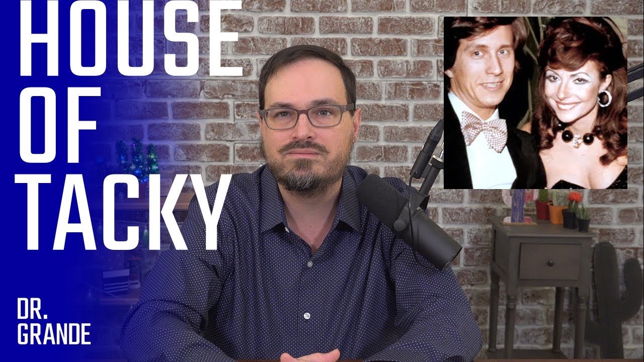 House of Gucci Murder Case | Dangers of Gaudy, Tacky, and Overpriced Products