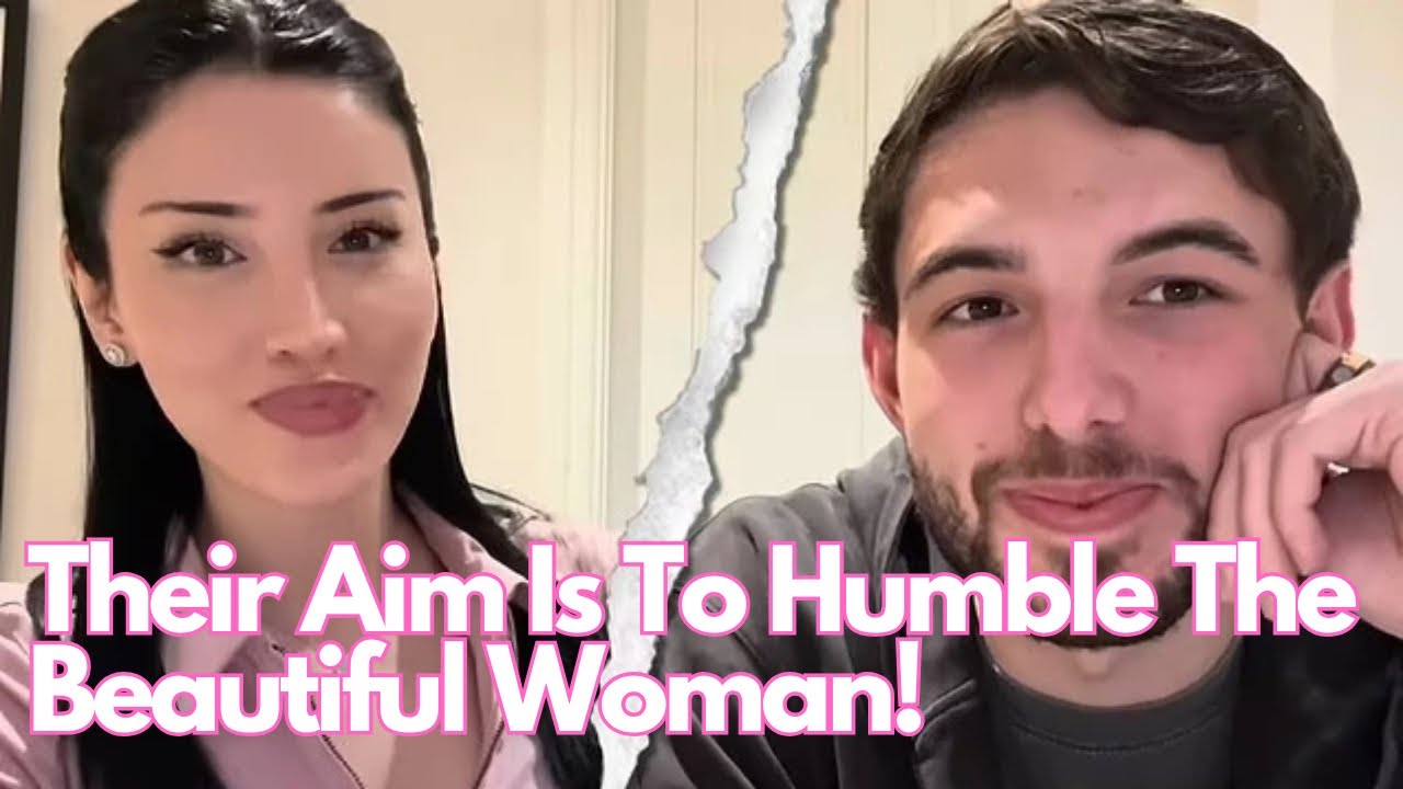 Beautiful Women Are The Most Hated Women!