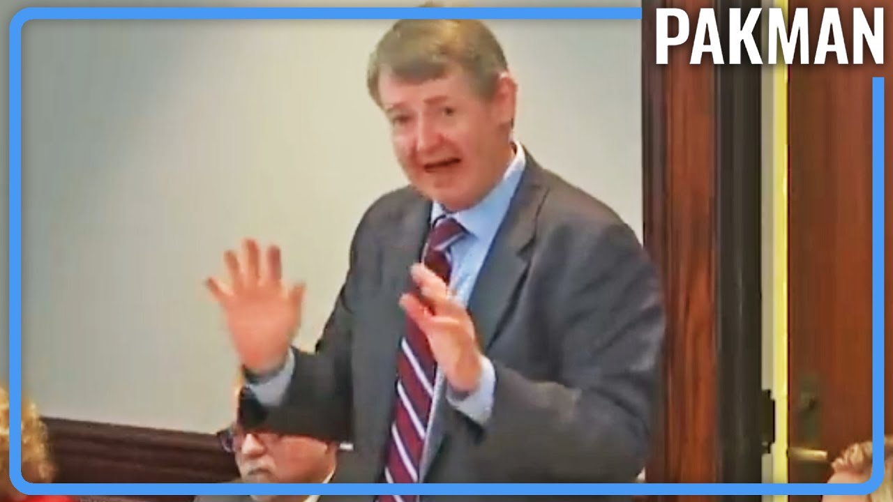 Defense Lawyer Doesn't Want More 