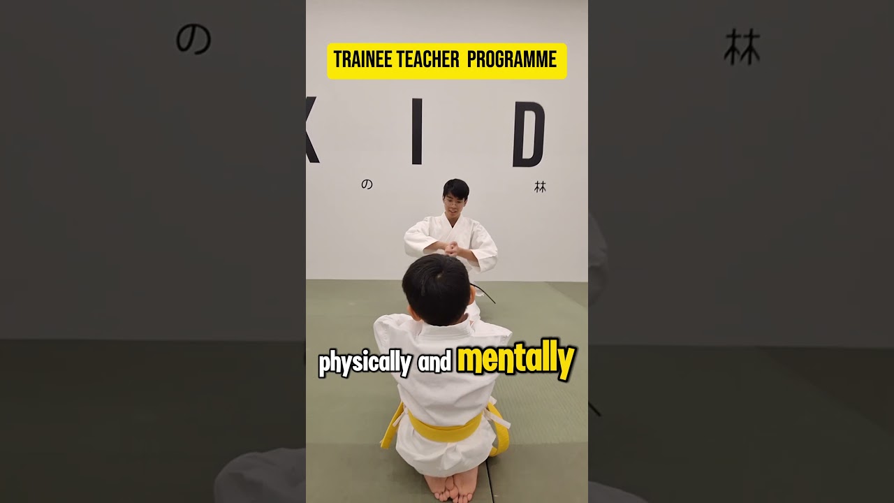 What is Aikido about?