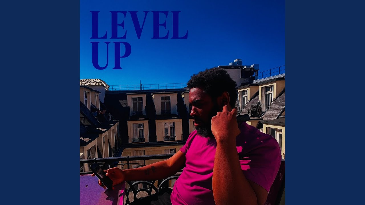 LEVEL UP