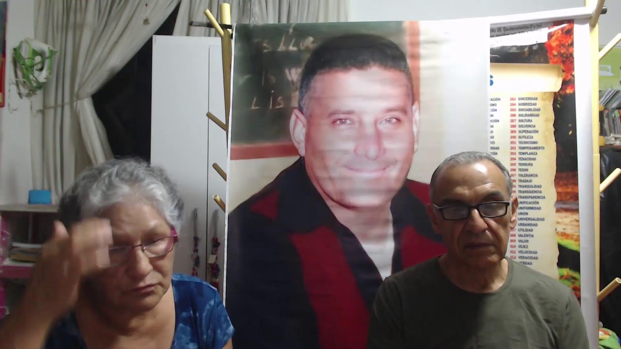 La gran bestia representa la dureza mental de los creadores del extraño sistema de vida salido del o