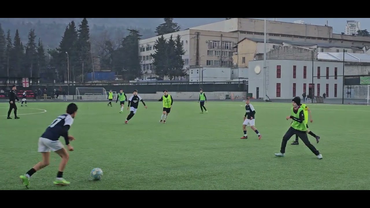 მშვიდობის თასი 2011.ბასკი - 35 სკოლა
