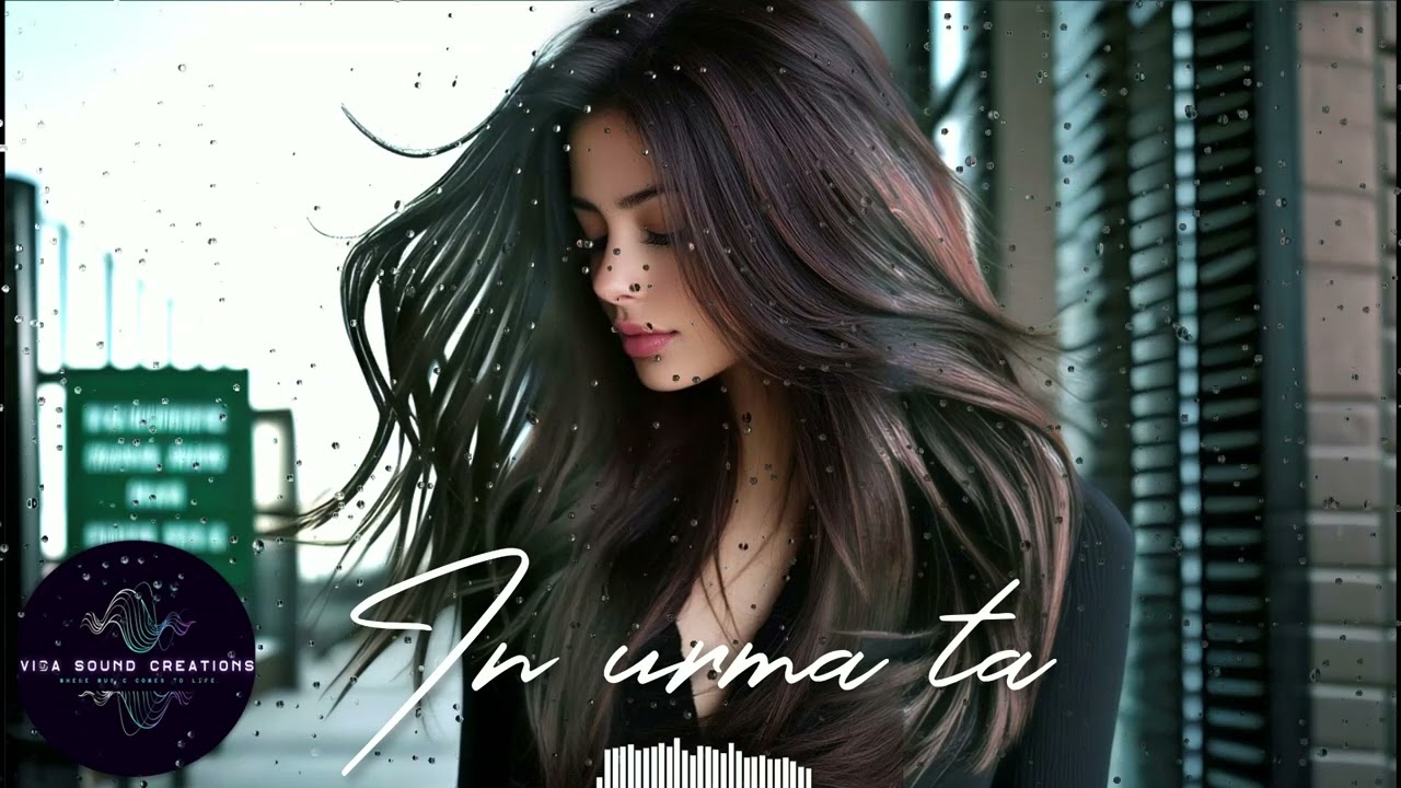 VISA SOUND CREATIONS - &Icirc;n Urma Ta