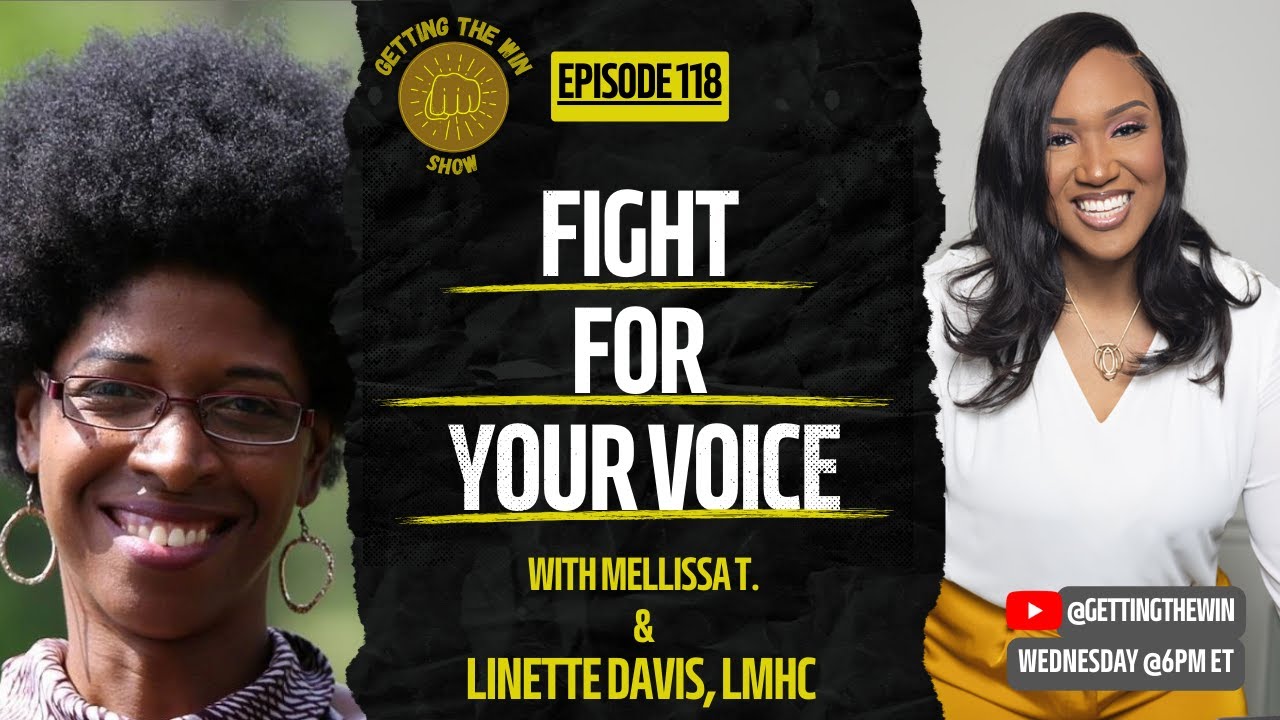 How to Reclaim Your Voice After Trauma | GTW  #118