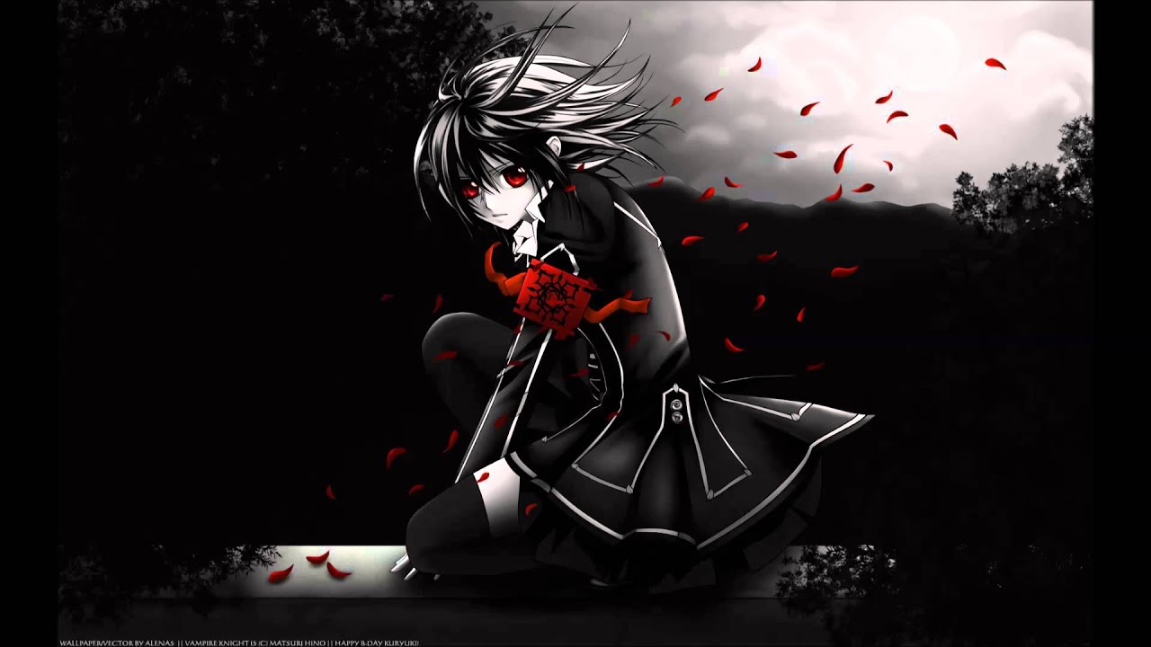 Nightcore- Whispers in the dark