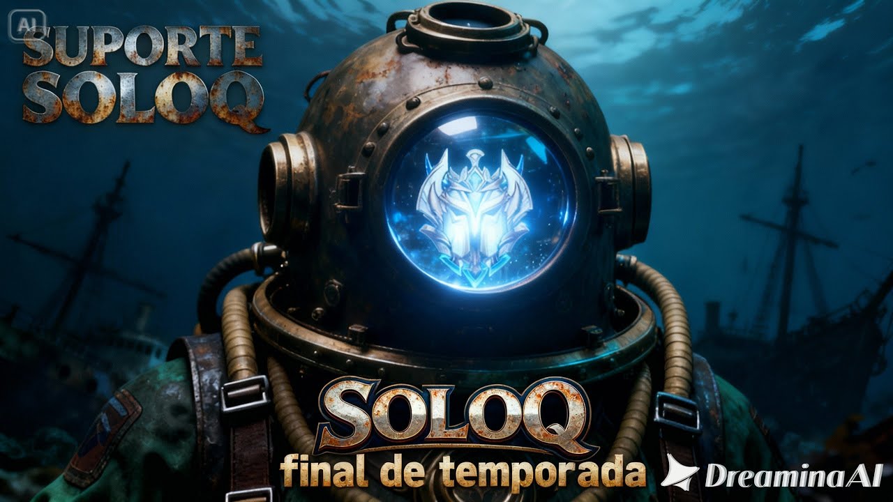 WILD RIFT AO VIVO – FINAL DE TEMPORADA !elo !donate !discord !insta