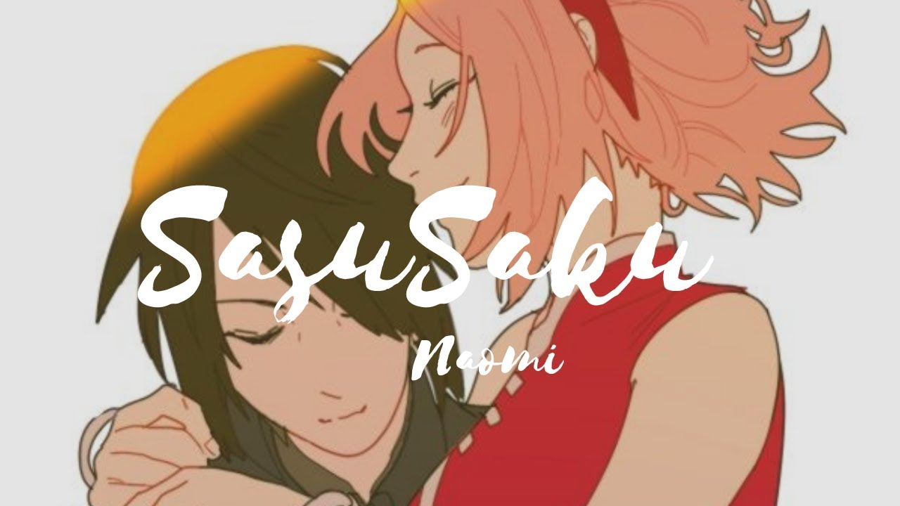 Doujinshi SasuSaku - 