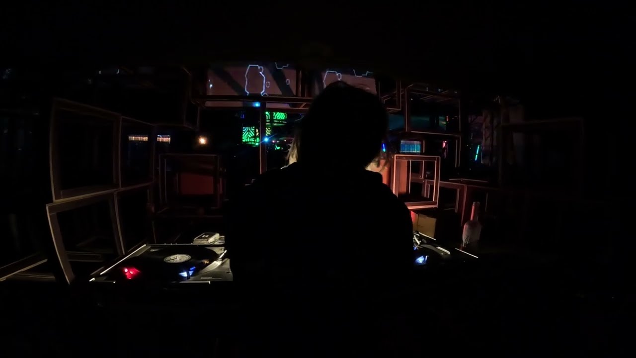 ONETRIBE 2025 / KRIMINAL DJSET