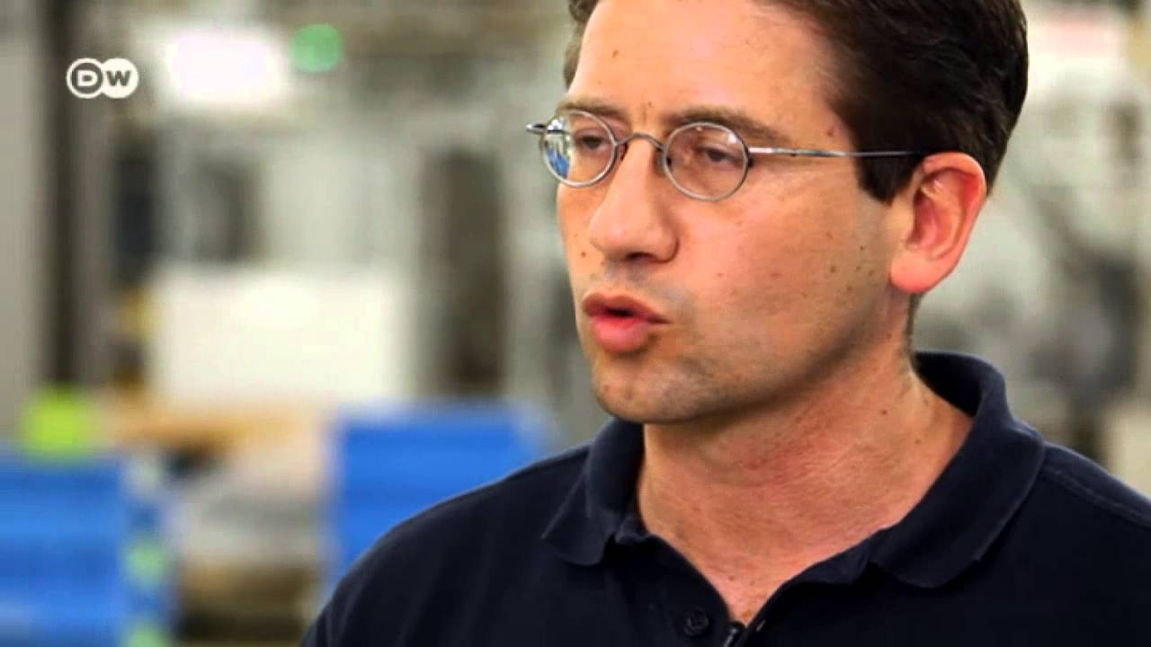 Industria 4.0: la nueva revolución industrial | Hecho en Alemania