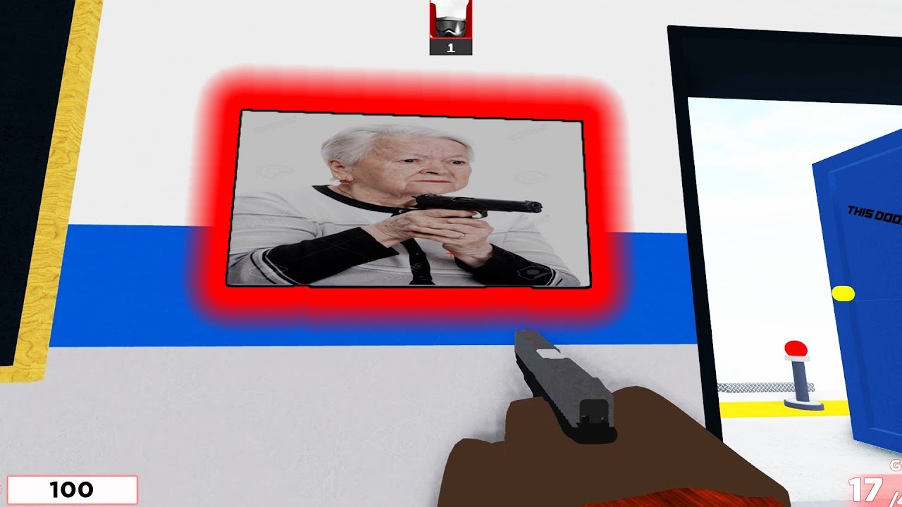 THIS ARSENAL MAP HAS THE MOST MEMES | ROBLOX