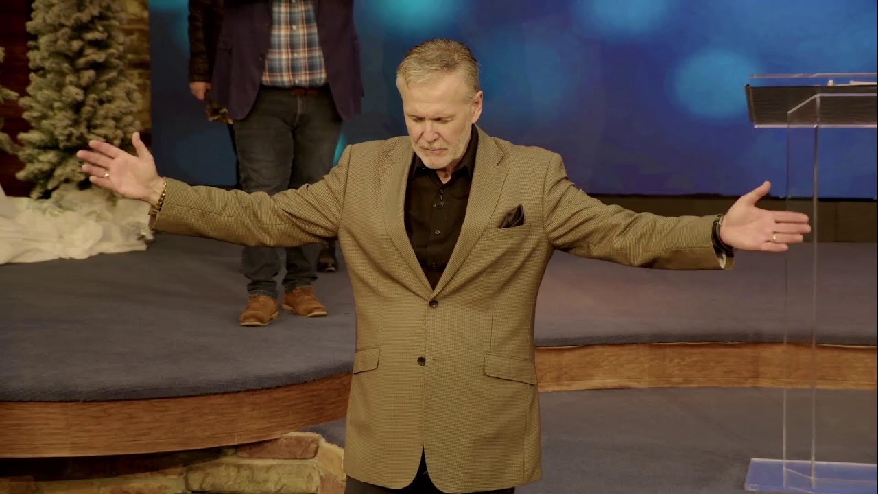 Sunday Morning with Tracy Harris | Harvest Church TXK