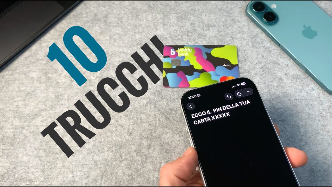 10 funzioni di iPhone che forse non conosci!