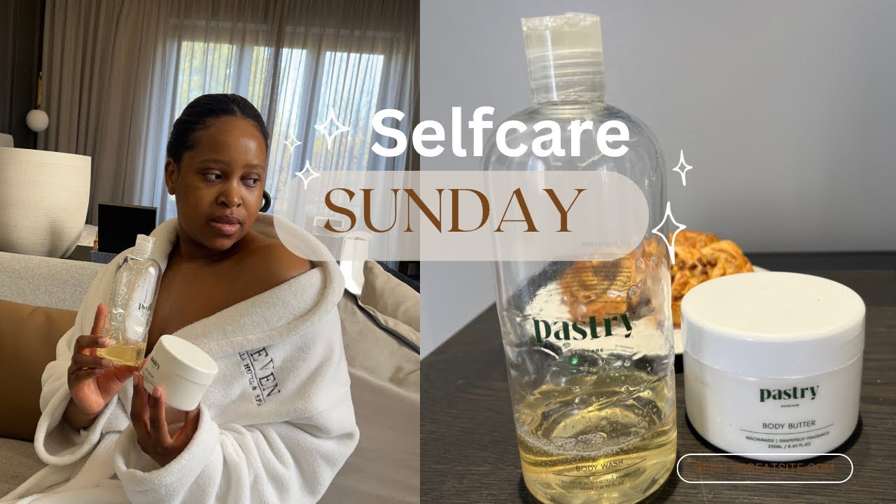 Pastry skincare products |back acne|Even skin tone| Glowing skin|South African YouTuber |2023