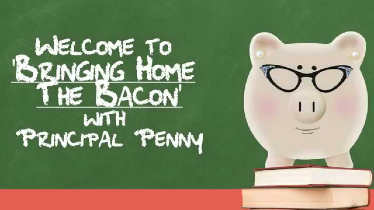 Bringing Home the Bacon - What is a 403(b)?