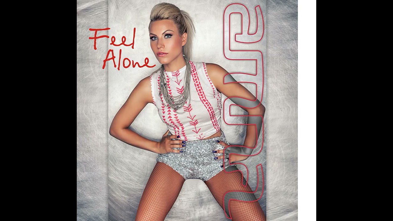 Amna - Full Of Lies